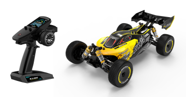 ES-X12 2.4G 4CH 1:12 Buggy（Brushless Version）