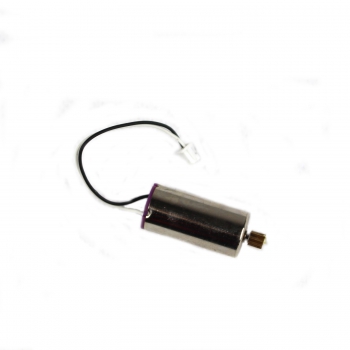 U818A Plus-13 Reverse rotation motor(Black and white wire)