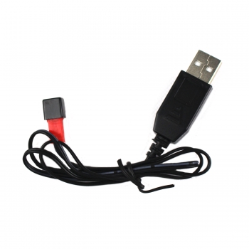 X600-14 USB Charger