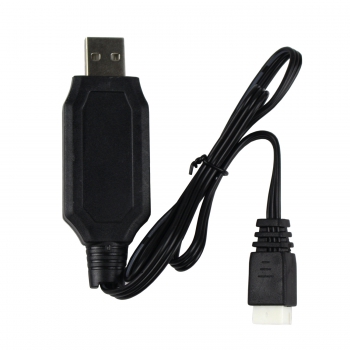 U31W-23 USB Charger