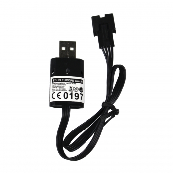 UDI001-09 USB Charger