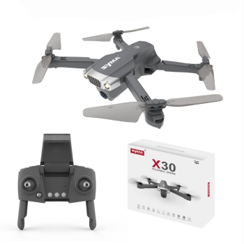ES-X30 2.4G RC 4-Kanal Drohne