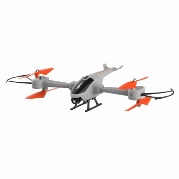 ES-Z5 2.4G RC 4 CH mit 6-Achsen-Gyroskop feste Höhe faltbar Drohne