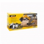 Preview: 1:14 15 channel alloy remote control excavator +1570 scratch head