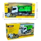 Preview: ES-1556 1:18 Muldenkipper mit 9 Kanälen und Fernbedienung RC Dump Truck