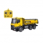 Preview: 1:14 10 channel remote control alloy dump truck
