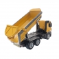 Preview: 1:14 10 channel remote control alloy dump truck