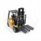 Preview: 1:10 8 channel alloy remote control forklift