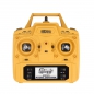 Preview: 1:14 10 channel all alloy dump truck