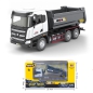 Preview: ES-1718 1:50 Legierung Mining Truck Modell