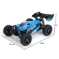 Preview: ES-001 2,4G 1:14  RC High Speed Geländewagen mit Allradantrieb 60km/h  Auto (Bürstenmotor)