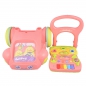 Preview: Musical baby walker