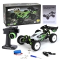 Preview: ES-002 2,4G 1:14  RC High Speed Geländewagen mit Allradantrieb 60km/h  Auto