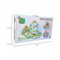 Preview: Baby play gym mat