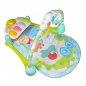 Preview: Baby play gym mat