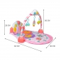 Preview: Baby play gym mat