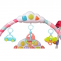 Preview: Baby play gym mat