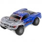 Preview: [A969-B]1/18 electric four-wheel drive short truck