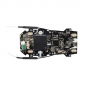 Preview: B5W Receiver board