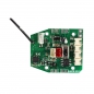Preview: X400-V2-16 Receiver Board
