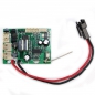 Preview: U12A-24 Receiver Board