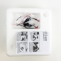 Preview: [MJX C4005] FPV WIFI Video Kamera Set C4005 für MJX T10 / T55 / T57 / T64 / X400 / X500 / X600 /  X800 / X101