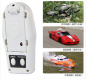 Preview: [UDI HD818] 5MP HD Video Kamera inkl. 4GB TF Card für Indoor, Outdoor, RC Helikopter, RC Drohne, RC Auto und RC Boot