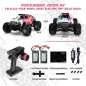 Preview: ES-020 1:18 RC OFF-ROAD Geländetruck