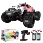 Preview: ES-020 1:18 RC OFF-ROAD Geländetruck