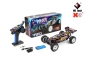 Preview: ES-124007 2.4G 1:12 Bürstenloser elektrischer 4WD-Rennwagen