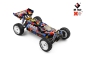 Preview: ES-124007 2.4G 1:12 Bürstenloser elektrischer 4WD-Rennwagen