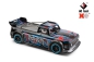 Preview: ES-104072 2.4G 1:10 RC Elektro 4WD Flat Car Bürstenlose Version