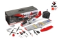 Preview: ES-A280-P51 2.4G RC 3D/6G System-Flugzeug mit 6-Achsen-Gyroskop