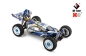 Preview: ES-124017 2.4G 1:12 RC bürstenloser elektrischer Rennwagen mit Allradantrieb
