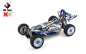 Preview: ES-124017 2.4G 1:12 RC bürstenloser elektrischer Rennwagen mit Allradantrieb