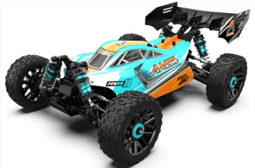 ES-001 2.4G 4CH 1:14 RC Off-Road Fahrzeug