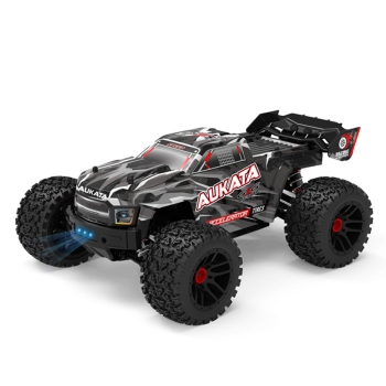 ES-005 2.4G 4CH 1:14 RC Racing Truck