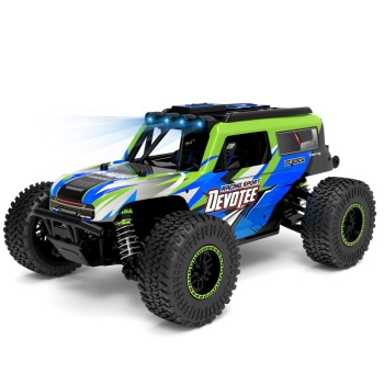 ES-027 2.4G 4CH 1:20 RC Racing Truck（Brushed Version）