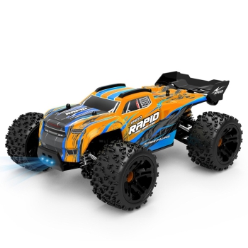 ES-028 2.4G 4CH 1:20 RC Racing Truck（Brushed Version）