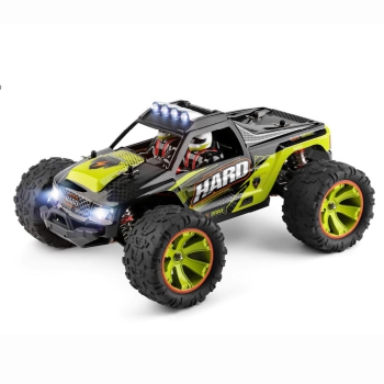 ES-144002 2.4G 1:14 RC elektrischer 4WD Monstertruck