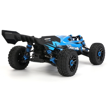 ES-001 2,4G 1:14  RC High Speed Geländewagen mit Allradantrieb 60km/h  Auto (Bürstenmotor)