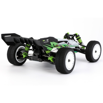 ES-002 2,4G 1:14  RC High Speed Geländewagen mit Allradantrieb 60km/h  Auto