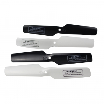 U818A-WiFi-02 Blades