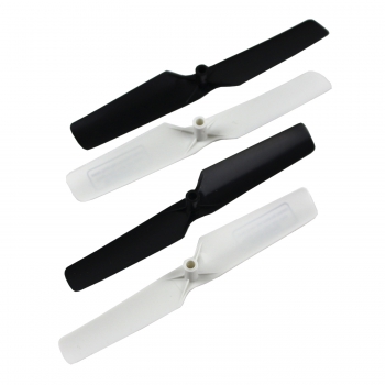 U818A-WiFi-02 Blades