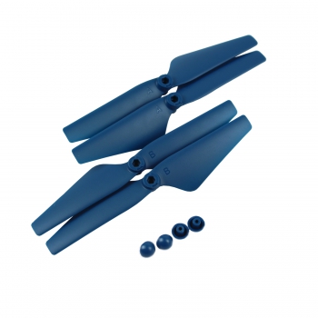 U818A Plus-03 Blades