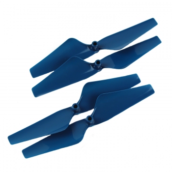 U818A Plus-03 Blades