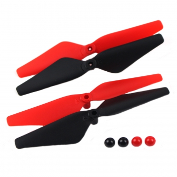 U42W-03 Blades