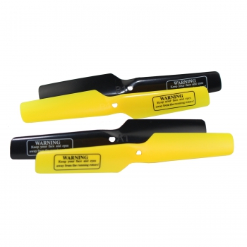 U818A-WiFi-02 Blades