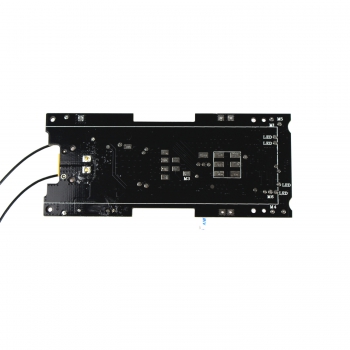 B2W-10 Receiver board