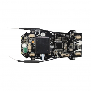 B5W Receiver board